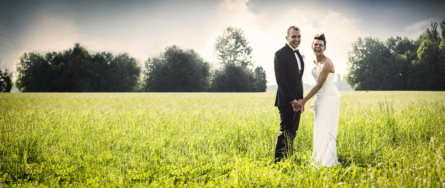 СВАДЕБНЫЙ КАРИКАТУРИСТ